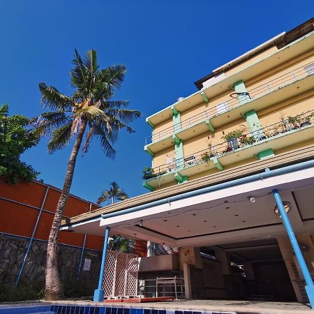 Metro Park Hotel - Cebu City Eksteriør billede