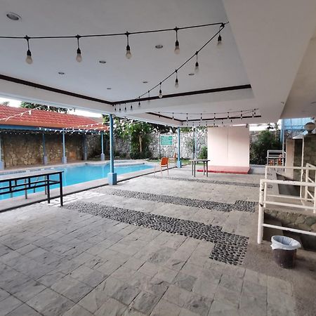 Metro Park Hotel - Cebu City Eksteriør billede