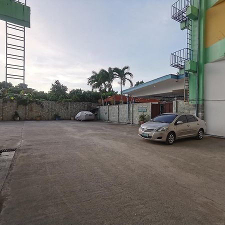 Metro Park Hotel - Cebu City Eksteriør billede