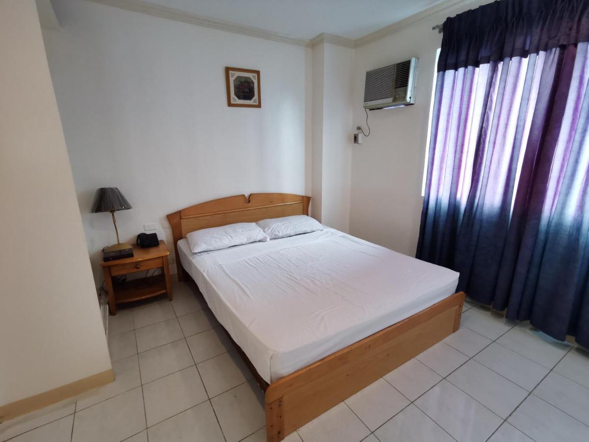 Metro Park Hotel - Cebu City Eksteriør billede
