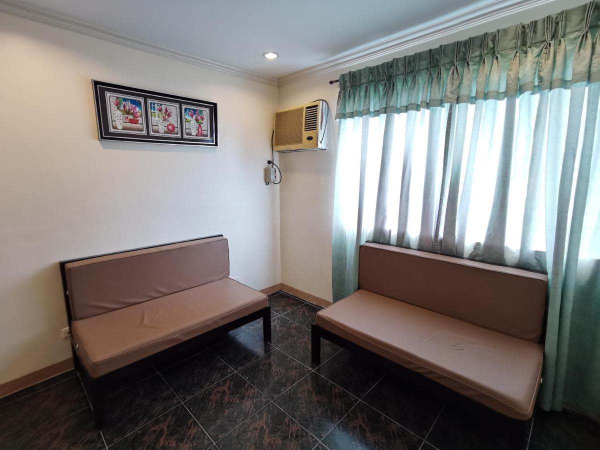 Metro Park Hotel - Cebu City Eksteriør billede