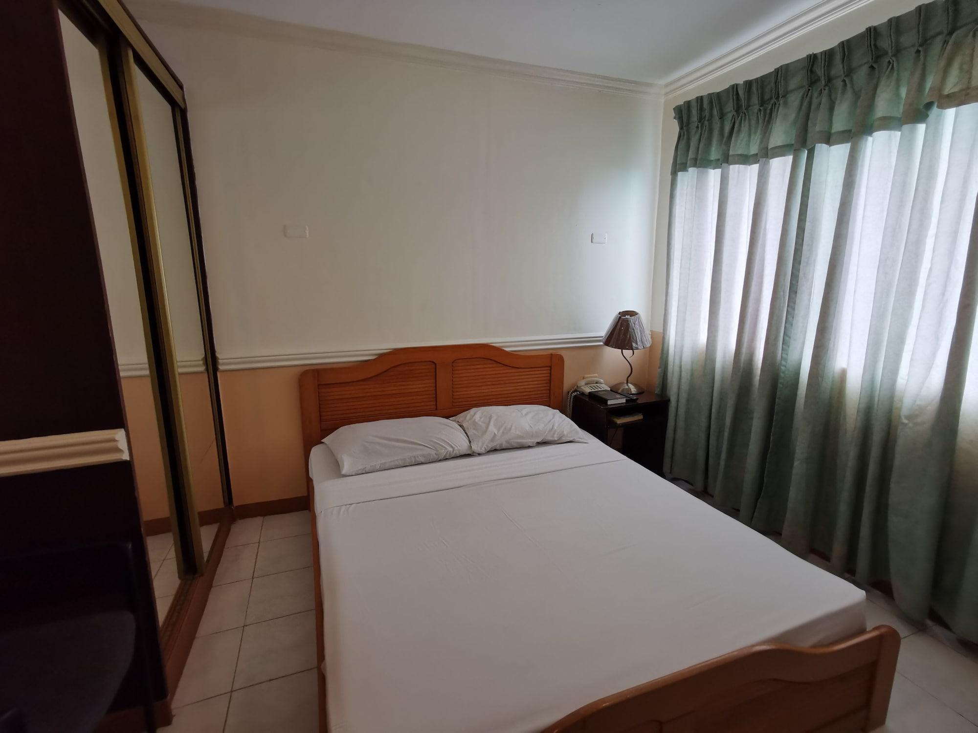 Metro Park Hotel - Cebu City Eksteriør billede
