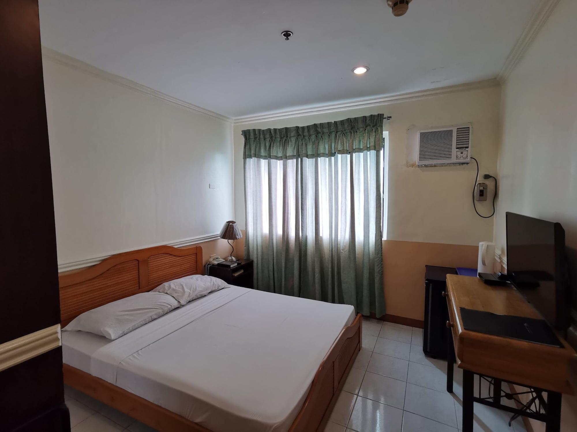 Metro Park Hotel - Cebu City Eksteriør billede