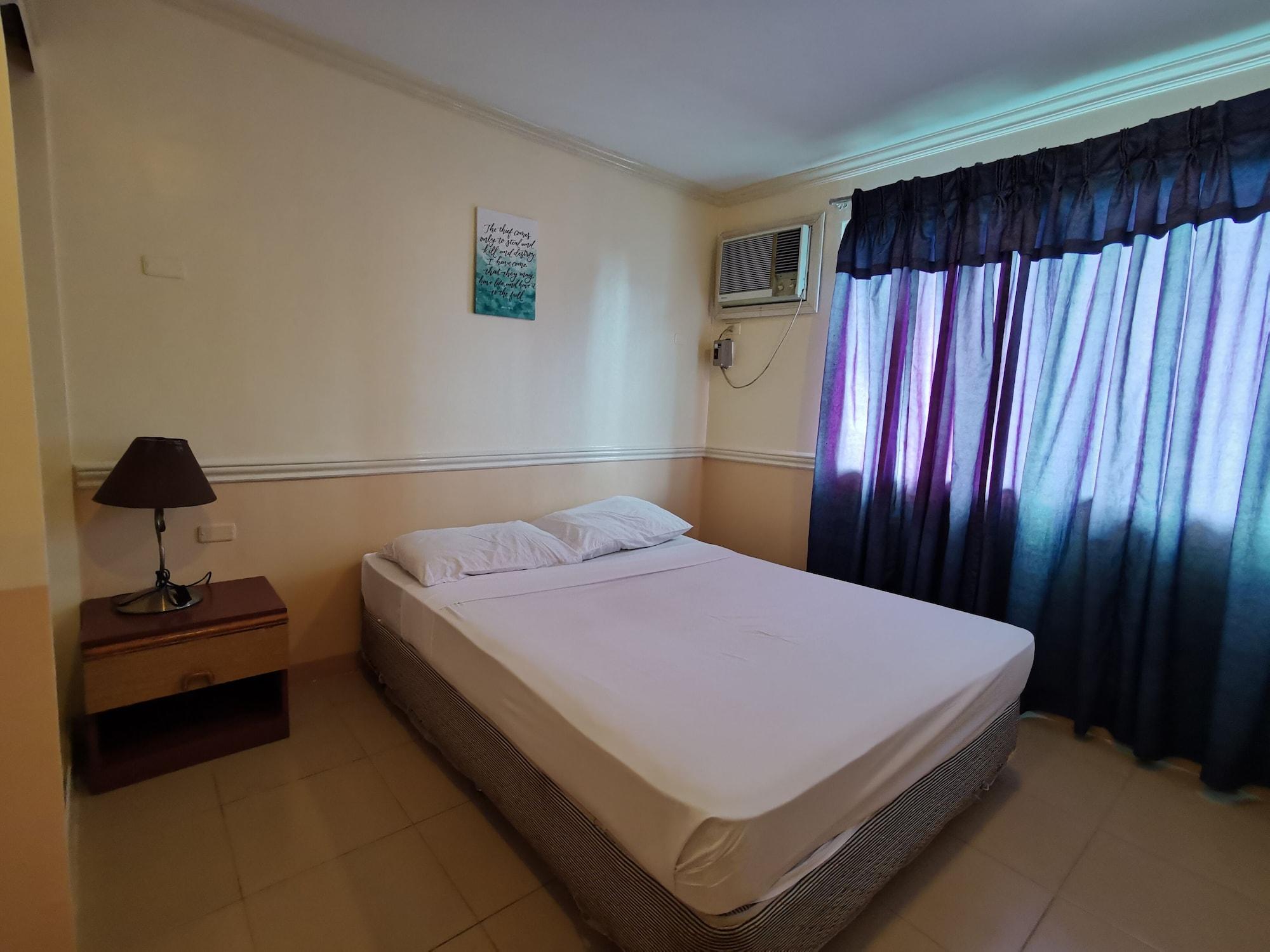 Metro Park Hotel - Cebu City Eksteriør billede
