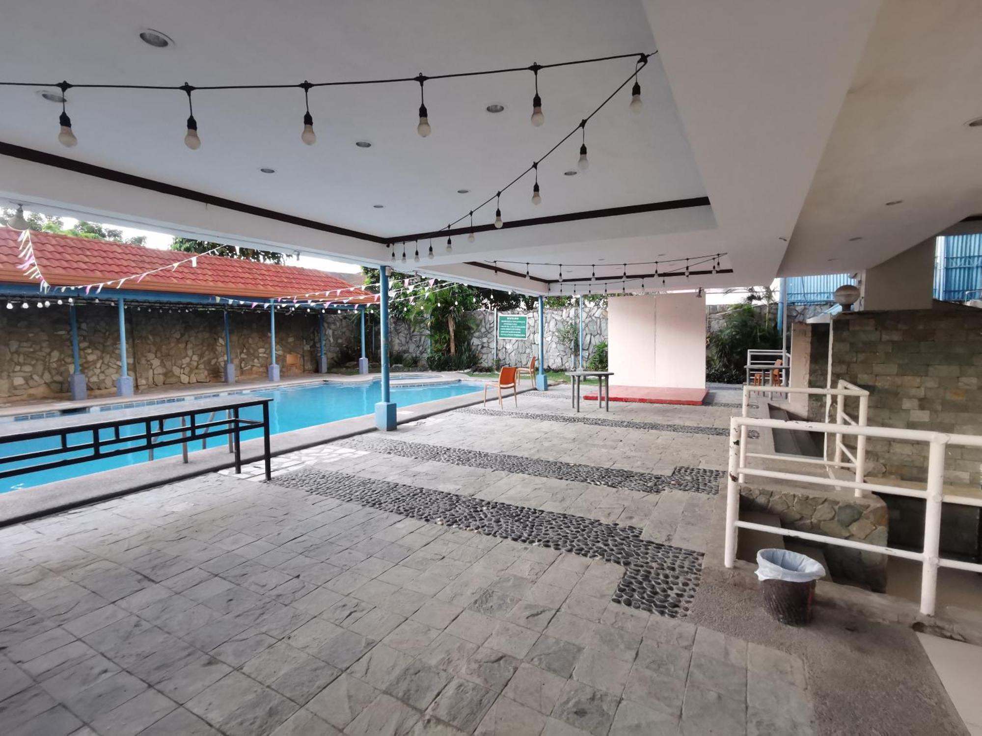 Metro Park Hotel - Cebu City Eksteriør billede