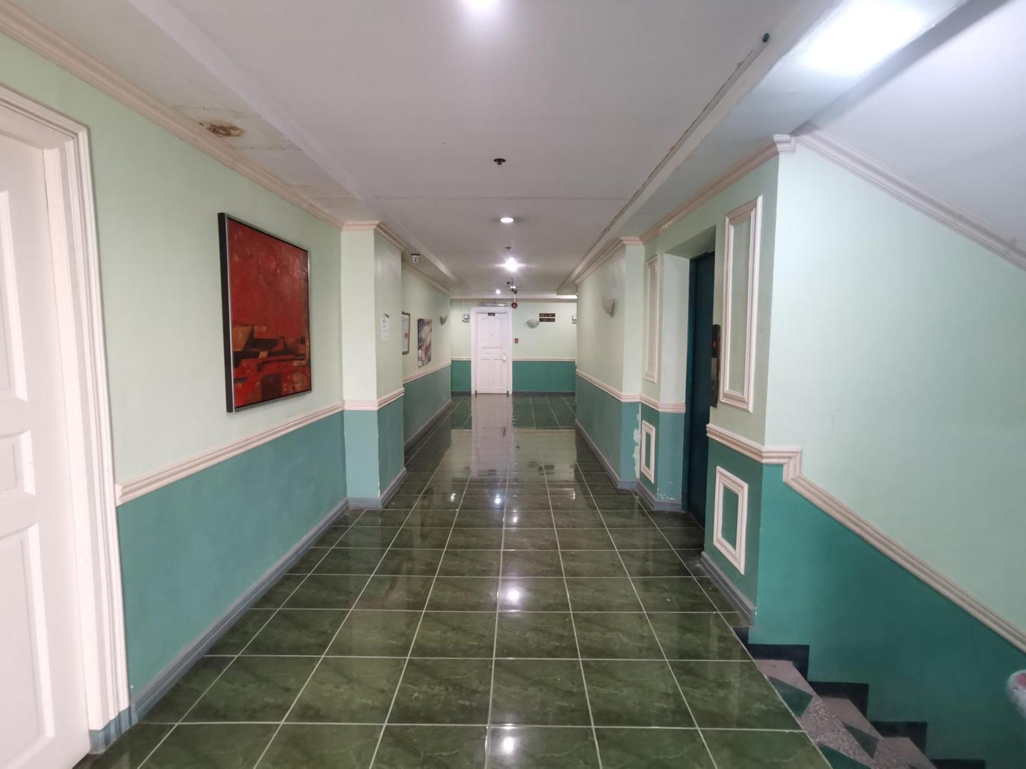 Metro Park Hotel - Cebu City Eksteriør billede